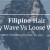 Filipino Body Wave And Filipino Loose Wave Hair：Which Is Better?