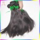 No Silicon Coating RAW Virgin Armenian Natural Straight Virgin Hair 4 bundles KissLocks Weave Collection Boutique 10A