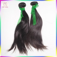 Aliexpress UK,USA Virgin RAW Straight Armenian Human Hair Extension 2pcs/lot Bloom Style Pussy Girl Locks Grade 10A