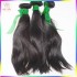 Premium Raw  Virgin straight Armenian human Hair Amazing  Long Locs quality Hair 3 bundles