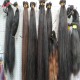 36" 38" 40" 42" 44" inches added Exotic Weave Raw Virgin Bohemian Super long Natural Straight Human Hair Extension single bundle deal 100g Nice ends