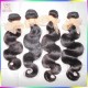 10a Brazilian Virgin body wave Weave 4 bundle deals 100% Pure human hair unprocessed HOT Selling