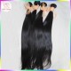 KissLocks RAW Hair Products 2 bundles Brazilian Silky Straight Virgin Hair Weaves Excellent Quality Grade 10A