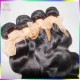 Flawless NEW Ocean Body Wave Grade 10A Brazilian Virgin Human Hair 3pcs/lot(300g) No Tangle No Matting No Fillers