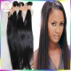 KissLocks RAW Hair Products 2 bundles Brazilian Silky Straight Virgin Hair Weaves Excellent Quality Grade 10A