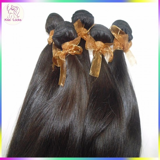 Chicago Salon Supplier Alibaba Virgin Burmese Straight Hair Bundles Price Unprocessed Wefts 3pcs/lot Grade 10A