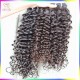 Latest New Hair Type Best Quality 10A Burmese Curly Weave Raw Virgin Unprocessed Natural curls 1 piece deal