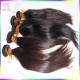 Flawless RAW Virgin Hair 4pcs/lot Affordable Unprocessed Health Burmese Natural  Straight Hair Weaves Grade 10A