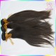 10A Absolute Real Mink Straight Weave 1 bundle deal Virgin Burmese Extension RAW Collection No lices No Nits