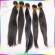 Flawless RAW Virgin Hair 4pcs/lot Affordable Unprocessed Health Burmese Natural  Straight Hair Weaves Grade 10A