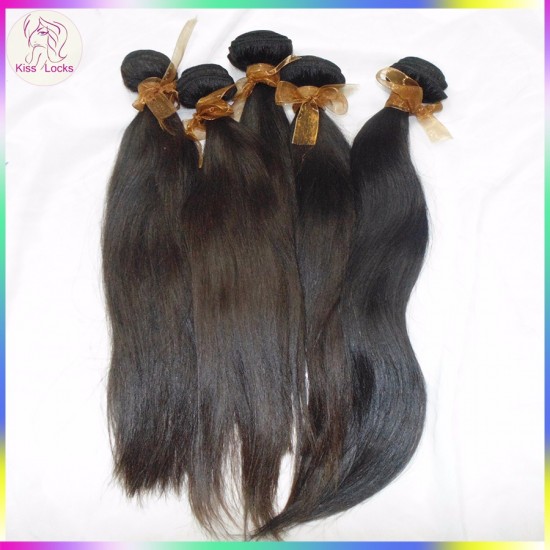 TrustWorthy Vendor Best of Best 4 bundles Burmese RAW Virgin Silky Straight Hair Weave 24 hours Order processing Accept PayPal