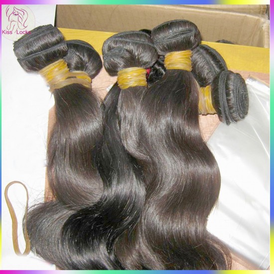 Online shop Asian weave 10pcs/lot wholesale virgin cambodian body wave hair 10A premium now 1kg Deal