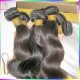 Hot seller KissLocks Raw Virgin Cambodian more wavy hair mix lengths 3pcs/lot can be bleached Flawless