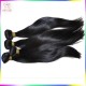 BEST Quality Double Weft Cambodian 10A Virgin Straight Human Hair 2pcs/lot Bundles deal RAW Unprocessed