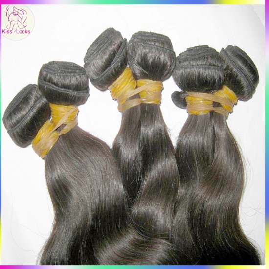 Online shop Asian weave 10pcs/lot wholesale virgin cambodian body wave hair 10A premium now 1kg Deal