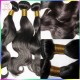 MOQ 1 bundle/lot Retail order fast shipping 12-30 virgin unprocessed Filipino body wave hair beautiful KissLocks RW hair