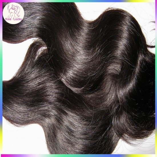 New arrival! 10A Filipino Virgin human hair weave wefts(body wave) 3pcs/lot(12-30) No Tangle Flawless bundles Top Selling