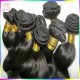 The Softest Natural More Wavy hair Virgin Loose Wave Filipino weaves 4pcs/lot Wonderful shopping KissLocks Collection