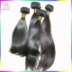 The beautiful 10A unprocessed Filipino raw straight human hair 2pcs/lot 12-28 long weaves healthy bundles Medium luster