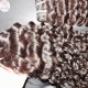 Thick Human hair raw filipino hair deep curly Virgin unprocessed 4pcs/lot Best Quality Kiss Locks Famous Brand Giveaway