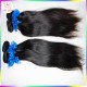 KissLocks RAW Hair Products Indian Virgin Hair Silky Straight Weave 3pcs/lot Hold curls Well 10A Unprocessed hair