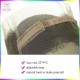 360 Lace Frontal Quality Raw Straight Hair 10-20 1 Piece Free Part Swiss Lace Hair Types Persian,Armenian,Burmese