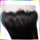 Straight Cambodian Vietnamese Virgin Raw Straight ear to ear Transparent/HD Lace frontal Newly Arrived 13x4 Free parting