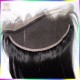 10A Great Virgin Filipino Raw Straight ear to ear Lace frontal brown/HD/Transparent laces 13x4 New Arrival