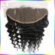 Grade 10A Loose Deep Wave Lace frontal Large size 13x6 Brazilian,Peruvian,Malaysian,Indian Top quality natural hairs Loose curly(Preorder ship within 2-3 days) ship in 7  days