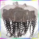 HD/Transparent lace Raw Virgin Hair Lace Fronta'sal deep wave curly 13x4 different hair types