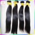 New Brand Pure 4 Bundles Natural Straight Unprocessed Virgin Laotian Human Hairs Raw Beauty Star