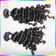 10A Quality 4pcs lots STEAMED virgin curly Malaysian hair Soft BIG Curls Tangle free Unique KissLocks Raw Fashion Hair