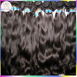 Romantic KissLocks Hair Fresh Style Unprocessed Malaysian Virgin Body Wave 3 Bundles Ultimate Promotion 