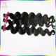 Boutique KissLocks Unprocessed virgin hair 3 bundles malaysian Deep Body wave 26"-36" Long weave