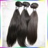 10A Diamond Asian Raw Straight Mink Virgin Malaysian Human hair 3 bundles deals(10"-30") Elegant Beauty Style