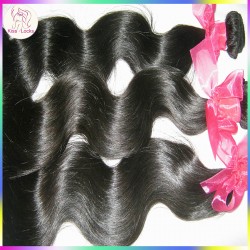 Boutique KissLocks Unprocessed virgin hair 3 bundles malaysian Deep Body wave 26"-36" Long weave 