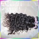 Crochet Natural Weave Wave 100% Mongolian Virgin Human Hair Oceanic Curl 3 bundles Unprocessed Raw Kiss Locks Extensions