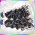 Crochet Wet and Wavy Style 2pcs/lot Ocean Water Wave Mongolian Virgin Raw Hair Weave Spring Curl Kiss Locks Raw hair Company