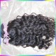 Hawaii beach Waves Premium Quality RAW Water loose curls Mongolian Virgin Hair Weave 4 bundles deal 400g Thick Texture Grade 10A