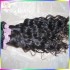 Natural Waves on Sleek Mongolian Water curls Virgin Unprocessed Hair 3pcs/lot Peaceful Charming Looking Top 10A