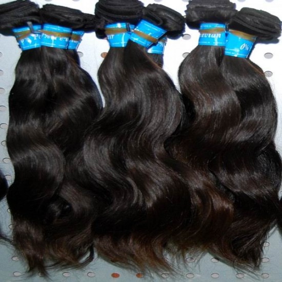 Raw Human Hair Virgin Persian Exotic wavy body wave New Style 3 bundles Deal Affordable quality hair