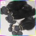 virgin unprocessed human hair Persian Sleek Straight wave 4 bundles Celebrity Hair Market wefts