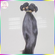 Best Quality Raw Natural straight Hair Grade 10A Persian Straight wave Human Hair 2pcs/lot 