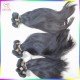 Extension Collection Wholesale 1kg=10 bundles Virgin Persian RAW Straight Hair Weaving Grade 10A Without Synthetic Fibers