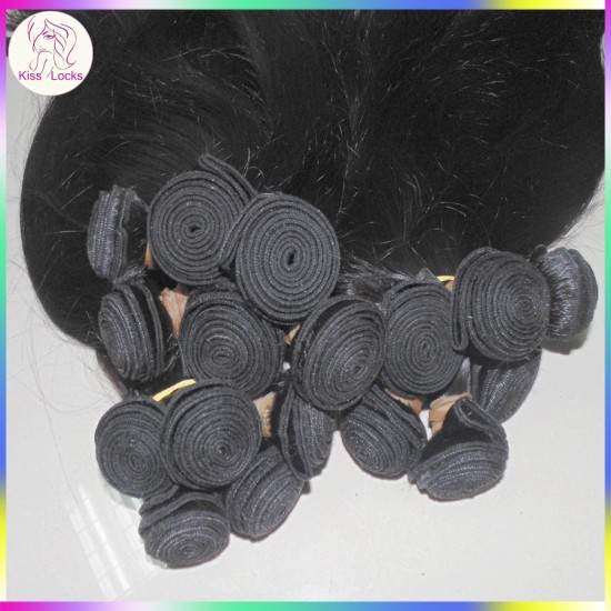 Raw Human Hair Virgin Persian Exotic New Style 3 bundles Deal Affordable Good Hairs Tangle Free