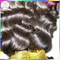 Peruvian RAW Hair