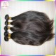 Elegant Virgin Peruvian Human Hair Extension 3 bundles Exotic Grade 10A Unprocessed Raw Hair Weft Cuticle Aligned