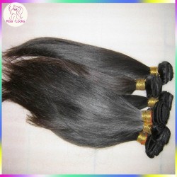 Obsession Mink Virgin Raw Hair 400g/lot Straight Weave 3.5oz Full Bundle No Tangles NO Shreds BEST Company!!