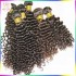 4 bundles BEST Deal Peruvian Virgin Human Hair Deep Tight Curly Extension Weaves WetKiss Beauty Boutique 