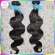 2 bundles KissLocks Weave Beauty Unprocessed Russian human body wave Virgin hair wefts Natural Color Pussy Girl